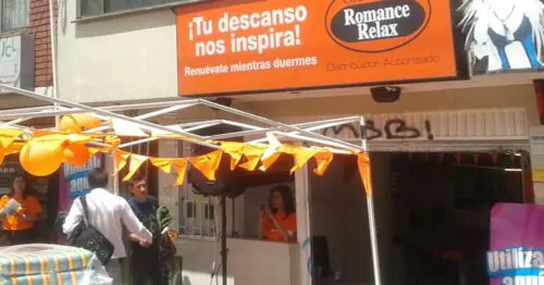 COLCHONES ROMANCE RELAX CALLE 72 COLCHONES ROMANCE RELAX CALLE 72